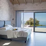 Vila Casa Assisi Luxury New With Private Pool Plateies