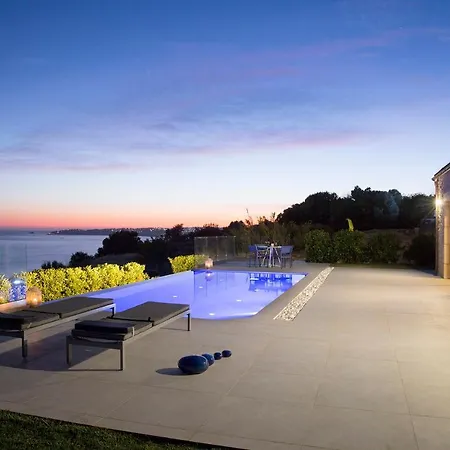 Casa Assisi Luxury New With Private Pool Vila