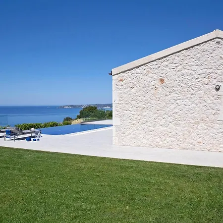 Casa Assisi Luxury New With Private Pool Vila *