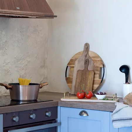 Casa Assisi Luxury New With Private Pool Βίλα