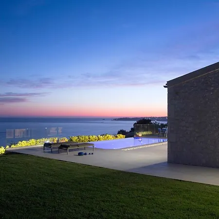 Casa Assisi Luxury New With Private Pool Plateies