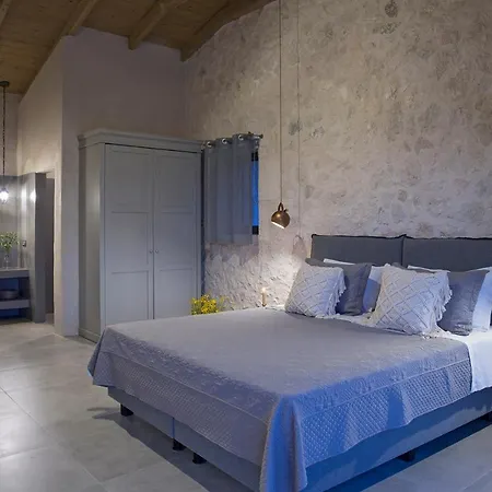 Casa Assisi Luxury New With Private Pool Plateies