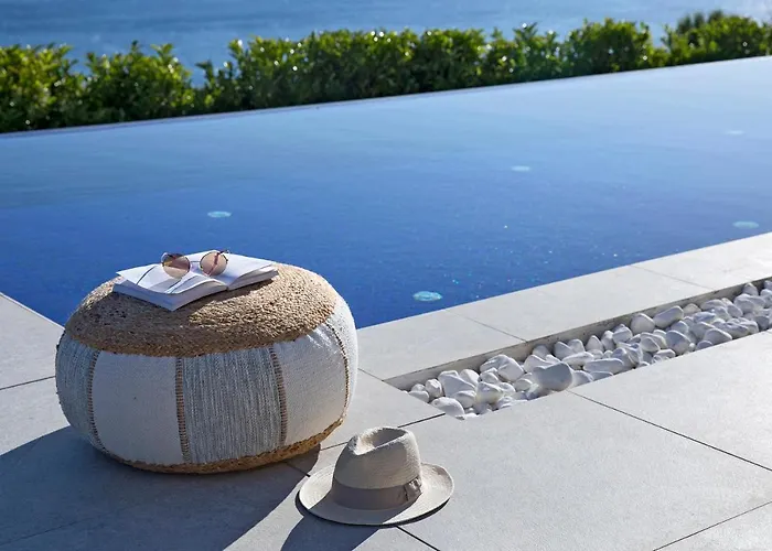 Casa Assisi Luxury New With Private Pool Villa Plateies