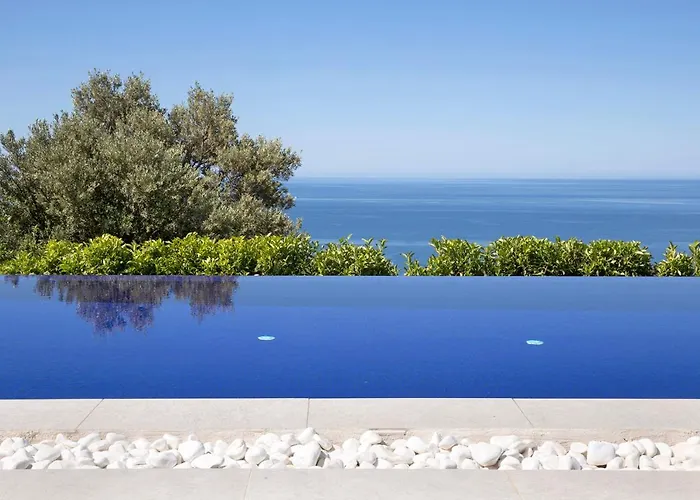 Casa Assisi Luxury New With Private Pool