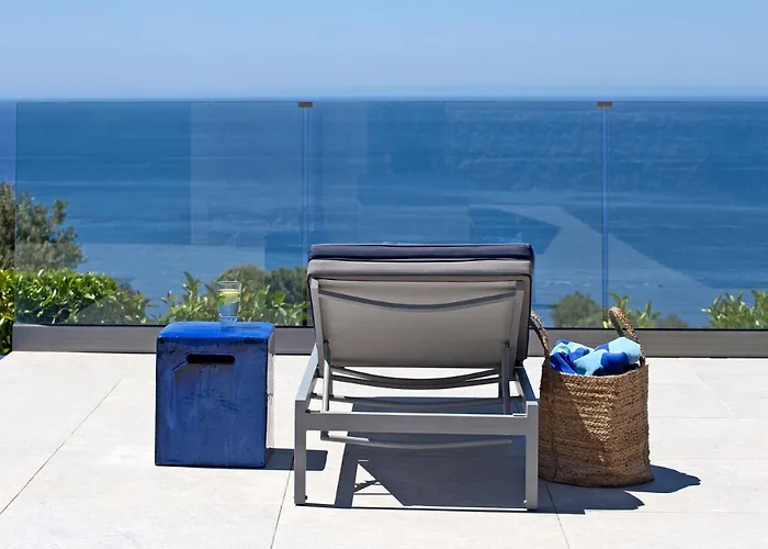 Casa Assisi Luxury New With Private Pool Plateies