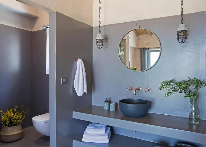 Villa Casa Assisi Luxury New With Private Pool