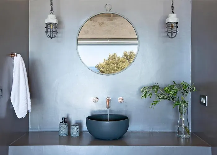 Casa Assisi Luxury New With Private Pool Villa Plateies