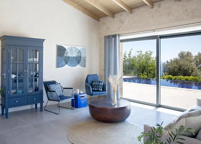 Villa Casa Assisi Luxury New With Private Pool Plateies