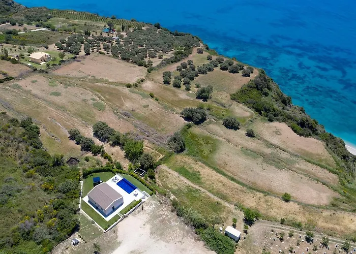 Casa Assisi Luxury New With Private Pool Villa *