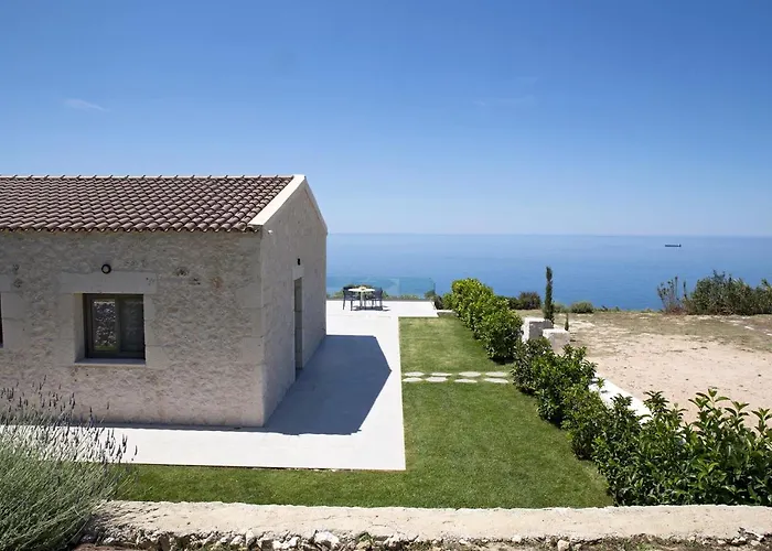 Casa Assisi Luxury New With Private Pool Villa *