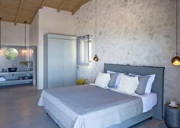 Casa Assisi Luxury New With Private Pool Villa *