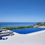 Casa Assisi Luxury New With Private Pool Villa *