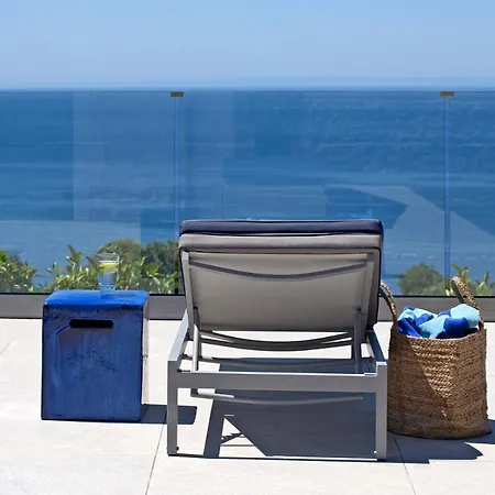 Casa Assisi Luxury New With Private Pool Plateies