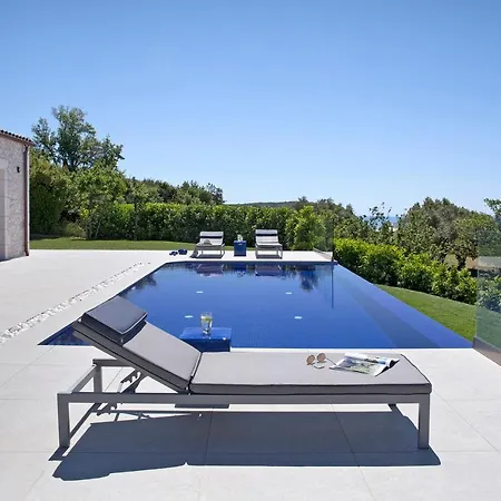빌라 Casa Assisi Luxury New With Private Pool