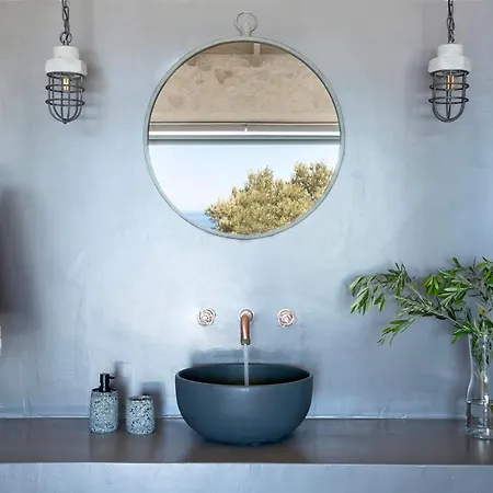 Casa Assisi Luxury New With Private Pool 빌라 Plateies