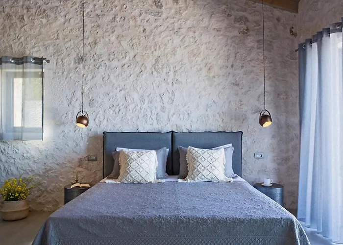 Casa Assisi Luxury New With Private Pool * Plateies
