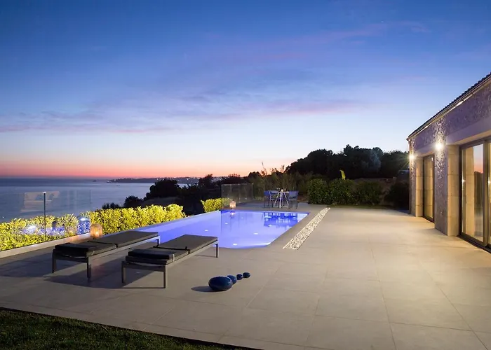 Casa Assisi Luxury New With Private Pool Villa