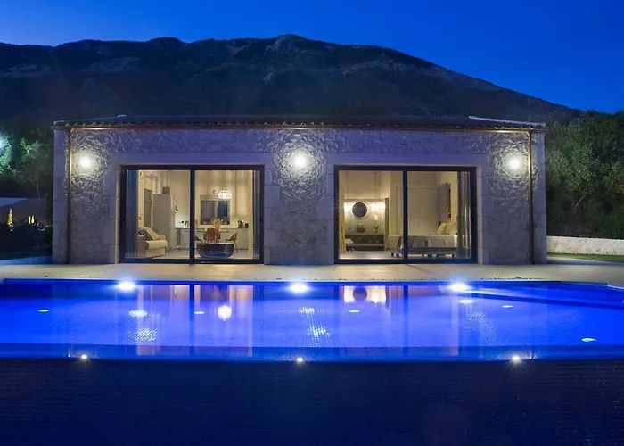 Casa Assisi Luxury New With Private Pool Villa