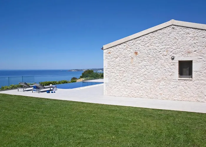 Casa Assisi Luxury New With Private Pool Villa *