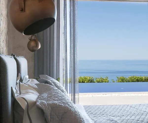 Villa Casa Assisi Luxury New With Private Pool