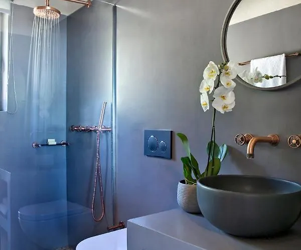 Villa Casa Assisi Luxury New With Private Pool