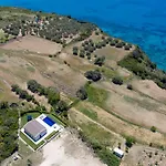 Casa Assisi Luxury New With Private Pool ヴィラ *