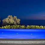 ヴィラ Casa Assisi Luxury New With Private Pool Plateies