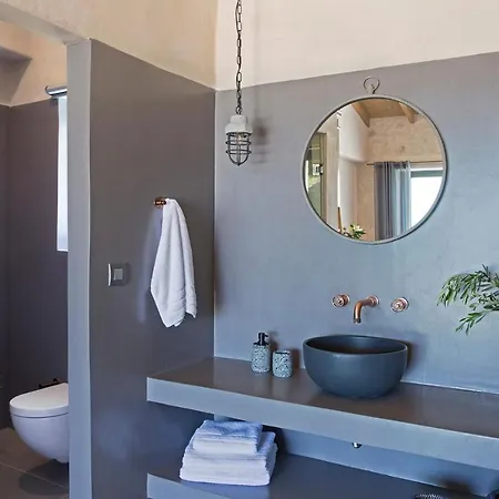 וילה Casa Assisi Luxury New With Private Pool