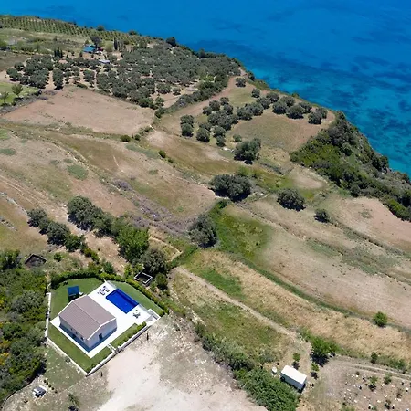 Casa Assisi Luxury New With Private Pool וילה *