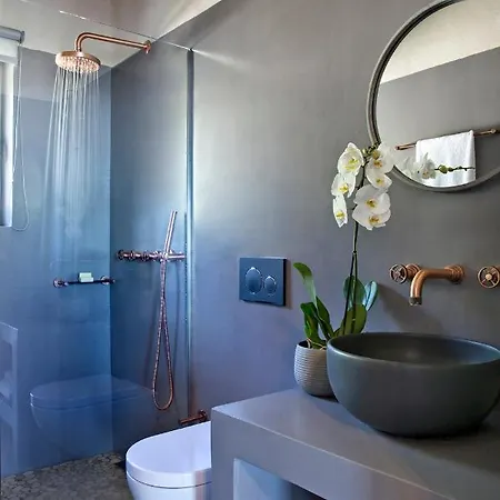 וילה Casa Assisi Luxury New With Private Pool