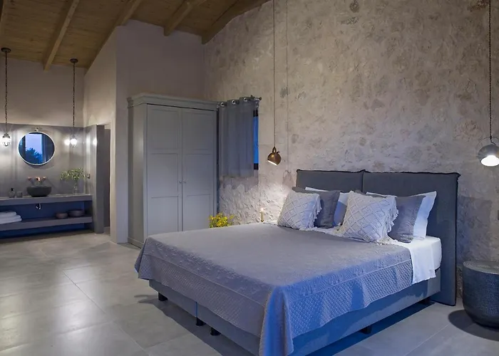 Casa Assisi Luxury New With Private Pool Plateies